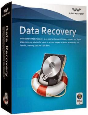 Cómo recuperar datos desde la tarjeta SD con Wondershare Data Recovery