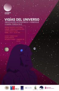 Observación astronómica en el Cerro Santa Lucía, Santiago Observación astronómica en el Cerro Santa Lucía, Santiago