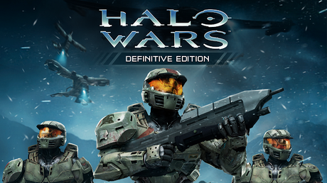 Halo Wars: Definitive Edition detalla fecha y plataformas Halo Wars: Definitive Edition detalla fecha y plataformas