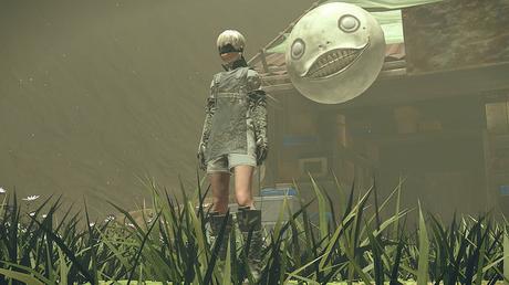 Os lo contamos todo sobre el próximo DLC de NieR: Automata Os lo contamos todo sobre el próximo DLC de NieR: Automata
