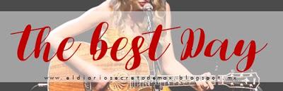 ♥ Taylor Swift Booktag ♥