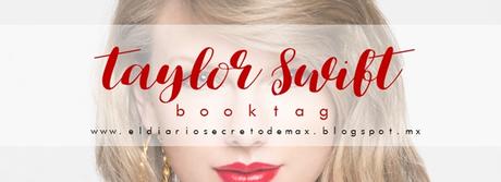 ♥ Taylor Swift Booktag ♥