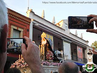 Viernes Santo 2017 Fuenlabrada en imágenes