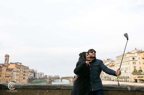 postboda en florencia