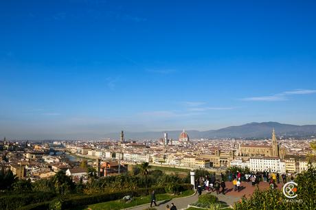 postboda en florencia