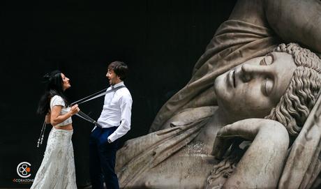 postboda en florencia