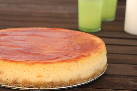 6 tartas de queso irresistibles