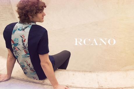 RCANO – Inspiraciones divertidas y llenas de color para esta temporada