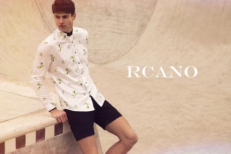 RCANO – Inspiraciones divertidas y llenas de color para esta temporada