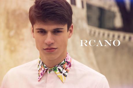 RCANO – Inspiraciones divertidas y llenas de color para esta temporada