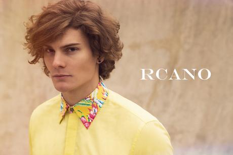 RCANO – Inspiraciones divertidas y llenas de color para esta temporada