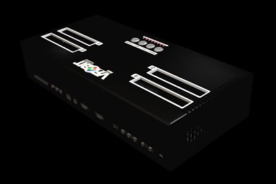 VRoBIT, el sucesor espiritual de MSX, estará presente en RetroMadrid VRoBIT, el sucesor espiritual de MSX, estará presente en RetroMadrid