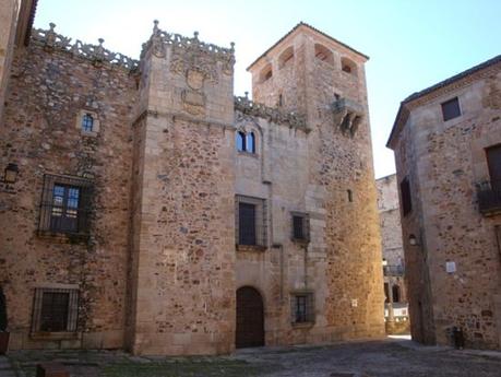 Te Mostramos Una Cuidadosa Lista De Los 8 Mejores Lugares Que Ver En Cáceres Te Mostramos Una Cuidadosa Lista De Los 8 Mejores Lugares Que Ver En Cáceres