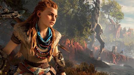 Documental: The making of Horizon: Zero Dawn