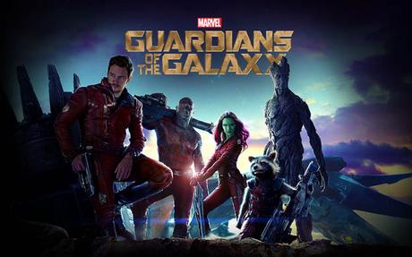 James Gunn dirigirá la tercera Guardians of the Galaxy #Cine #Marvel James Gunn dirigirá la tercera Guardians of the Galaxy #Cine #Marvel