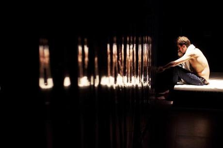 La Tristura, los jóvenes contemporáneos aterrizando la tristura central