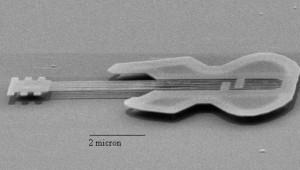 Los récords de las guitarras más increíbles de la historia replica