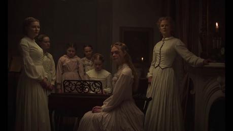 Sofia Coppola regresa a Cannes con The Beguiled Sofia Coppola regresa a Cannes con The Beguiled