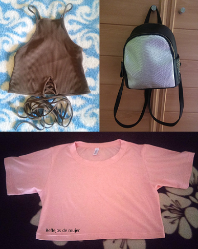 pedido Zaful pedido_zaful