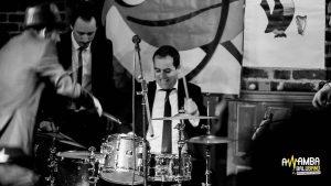 CRÓNICA CONCIERTO AWAMBA BALUBAND | BABALOO CRÓNICA CONCIERTO AWAMBA BALUBAND | BABALOO