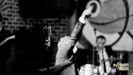 CRÓNICA CONCIERTO AWAMBA BALUBAND | BABALOO CRÓNICA CONCIERTO AWAMBA BALUBAND | BABALOO