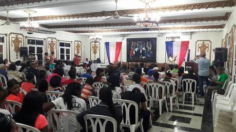 Grito de Mujer 2017 República Dominicana Grito de Mujer 2017 República Dominicana