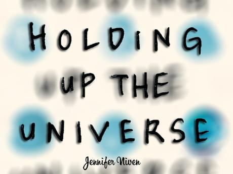 Holding up the universe (Aquí empezó todo)