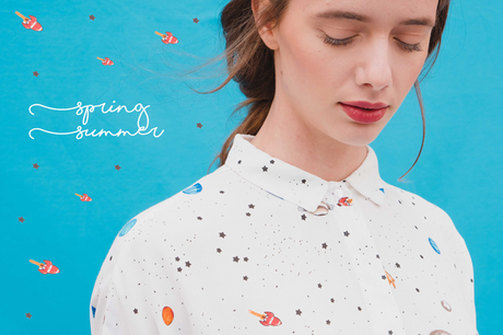 12 Marcas españolas de moda sostenible 12 Marcas españolas de moda sostenible