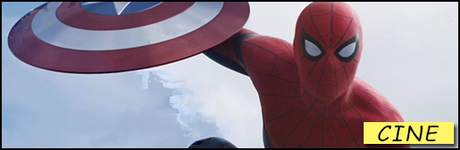 ¿Cuánto tiempo ha pasado entre ‘Civil War’ y ‘Spider-Man: Homecoming’?