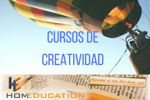 aprender creatividad