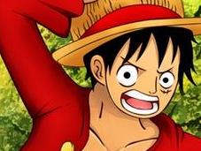 Piece MANGA SPOILER