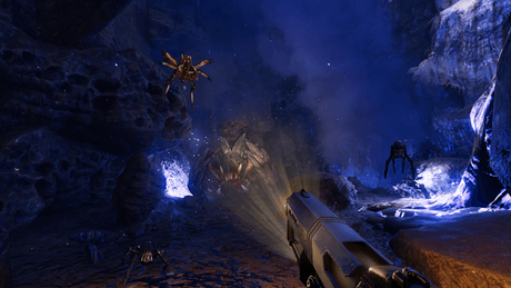 Así es Farpoint, el shooter que revolucionará la Realidad Virtual