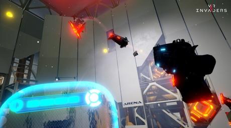 VR Invaders Trailer de VR Invaders, ya disponible para PlayStation VR