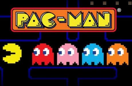 Bandai Namco registra Pac-Man Maker y otros dos juegos