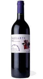 Jarrarte 2016