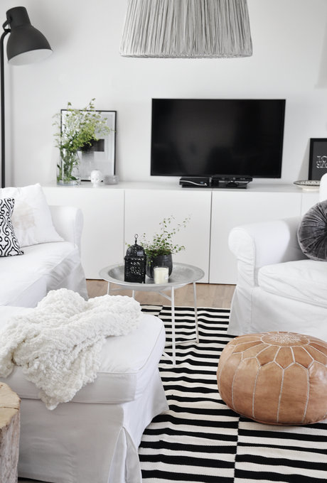 Nórdico Clásico en blanco y negro Parte 2 Nórdico Clásico en blanco y negro Parte 2