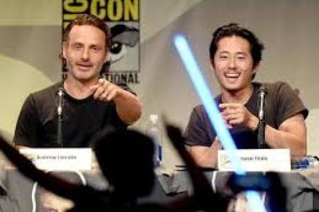 The Walking Dead le dará más peso a estos personajes en la próxima tempor #series #Tvada The Walking Dead le dará más peso a estos personajes en la próxima tempor #series #Tvada