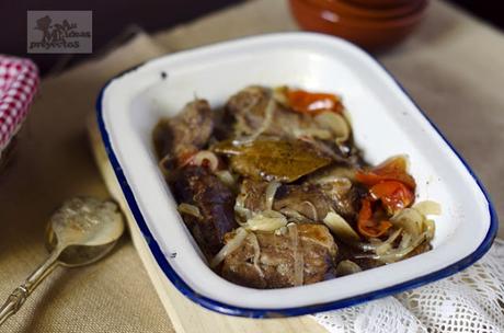 carrilleras-cerdo-asadas-horno2 CARRILLERAS DE CERDO ASADAS AL HORNO, LAS MEJORES RECETAS DE MI MADRE