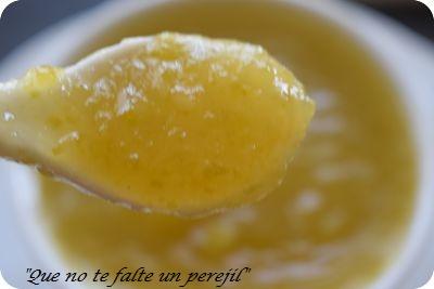 Mermelada de Calabacines mermelada_calabacines