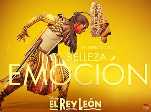 [Reseña] Musical El Rey león