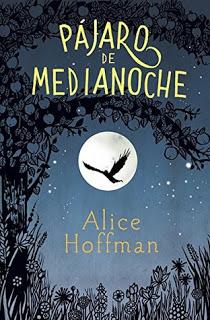 Reseña | Pájaro de medianoche