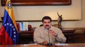 EE.UU. ha dado luz verde para plan golpista en Venezuela, denuncia Maduro nicolxs_maduro_venezuela.jpg_1718483347