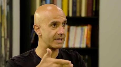 Robbin Sharma: Liderazgo, ¿un reto para emprendedores? Robbin Sharma: Liderazgo, ¿un reto para emprendedores?