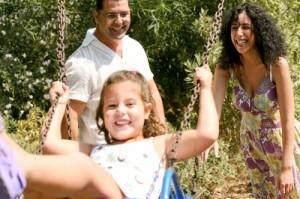 Juegos al aire libre y ampliar el vocabulario en los niños estimulacion vestibular