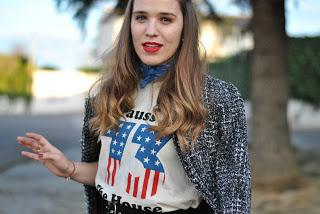 Strauss American Girl Strauss American Girl