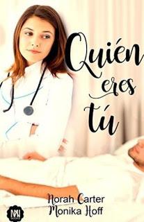 [#reseña] Quién eres tú, de Norah Carter y Monika Hoff