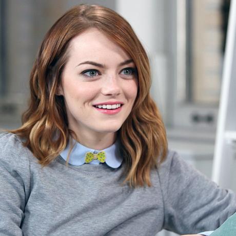 Emma stone Emma stone