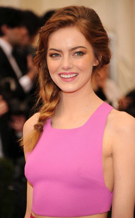 Emma stone Emma stone