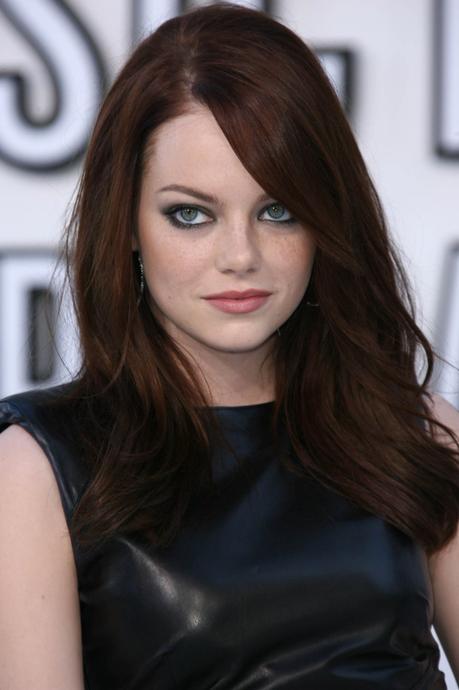 Emma stone Emma stone
