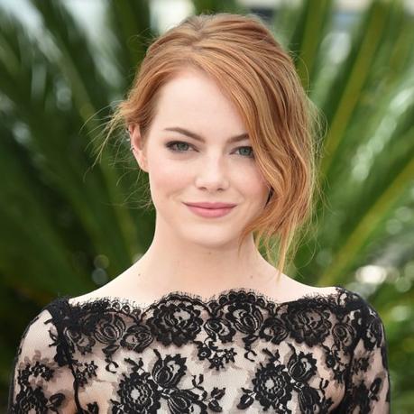 Emma stone Emma stone